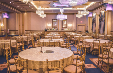 Click here to view information about our Corporate Event services in NY, NJ and CT.
